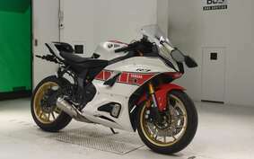 YAMAHA YZF-R7 2022 RM39J