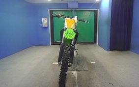 KAWASAKI KX250 F 2014 KX250Z