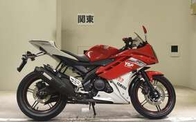 YAMAHA YZF-R15 1CK0