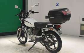 YAMAHA YB125SP