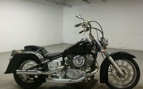 YAMAHA DRAGSTAR 400 1997 4TR