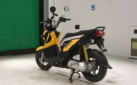 HONDA ZOOMER-X