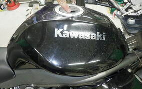 KAWASAKI ER600 N 2009 ER650C