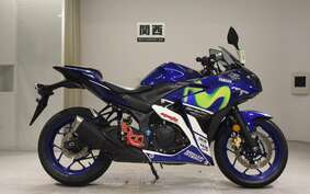 YAMAHA YZF-R25 RG10J