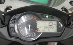 KAWASAKI NINJA 1000 2011 ZXT00G