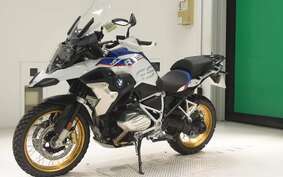 BMW R1250GS 2021