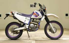 YAMAHA TT250R RAID 4WA