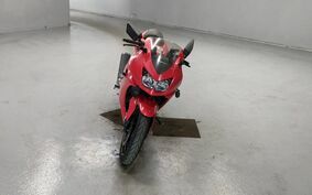 KAWASAKI NINJA 250R EX250K