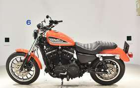 HARLEY XL883R 2005 CKM