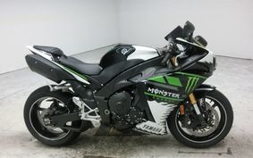 YAMAHA YZF-R1 2011 RN23