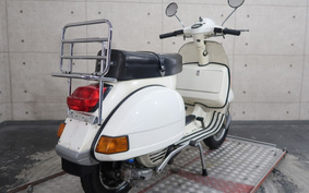 VESPA P200E P200E