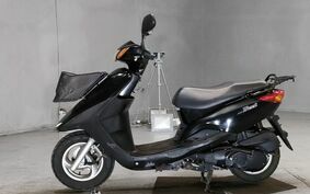 YAMAHA AXIS 125 TREET SE53J