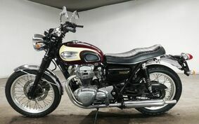 KAWASAKI W650 1999 EJ650A