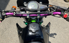 KAWASAKI KDX200SR DX200G