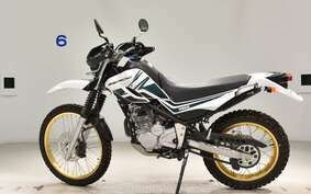 YAMAHA SEROW 250 DG17J