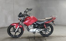 YAMAHA YB125SP 不明