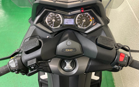 YAMAHA T-MAX 530 ABS IRON MAX 2015 SJ12J