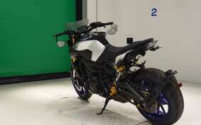 YAMAHA MT-09 ASP 2018 RN52J