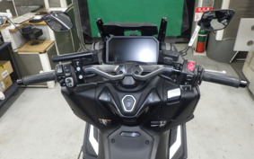 YAMAHA T-MAX 560 T 2023 SJ19J