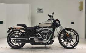 HARLEY FXBRS1870 2019