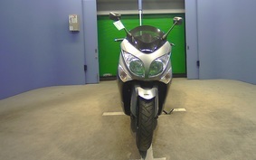 YAMAHA T-MAX500 Gen.3 2011 SJ08J