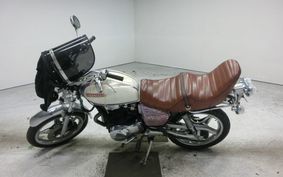 HONDA CB400T HAWK 2 1984 CB400T