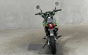 KAWASAKI KSR110 KL110A