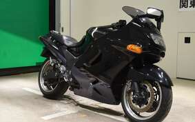 KAWASAKI ZZ1100 NINJA R Gen.2 1998 ZXT10D