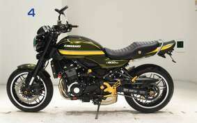 KAWASAKI Z900RS 2020 ZR900C