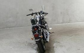 YAMAHA DRAGSTAR 250 VG02J