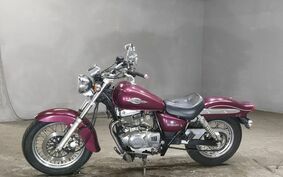 SUZUKI GZ250 Marauder NJ48A