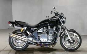 KAWASAKI ZEPHYR 1100 2002 ZRT10A