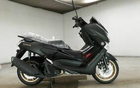 YAMAHA N-MAX 155 SG50J