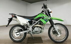 KAWASAKI KLX125 LX125C