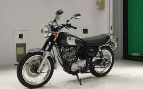 YAMAHA SR400 Gen.5 2021 RH16J