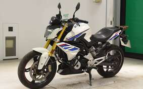 BMW G310R 2018 0G01