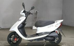 YAMAHA JOG ZR Evolution 2 SA39J