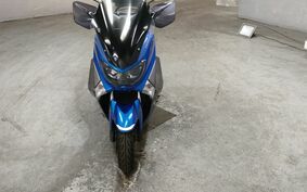 YAMAHA N-MAX 125 SED6J