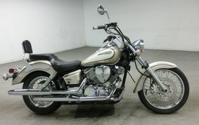 YAMAHA DRAGSTAR 250 VG02J