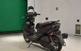 YAMAHA CYGNUS 125 XSR 3 SEA5J