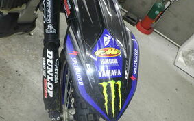 YAMAHA YZ250FX CG41C