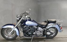 YAMAHA DRAGSTAR 400 CLASSIC 2004 VH01J