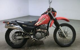 KAWASAKI SUPER SHERPA 1998 KL250G