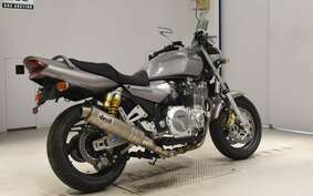 YAMAHA XJR1300 1998 RP01J