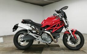 DUCATI MONSTER 696 2008 M500A