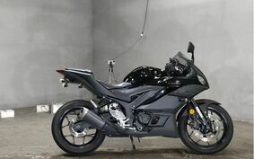 YAMAHA YZF-R25 RG43J