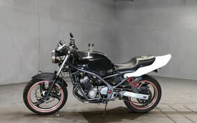 KAWASAKI BALIUS 250 ZR250A