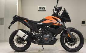 KTM 390 ADVENTURE JGJ40