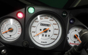 KAWASAKI NINJA 250R EX250K