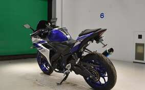 YAMAHA YZF-R25 RG10J